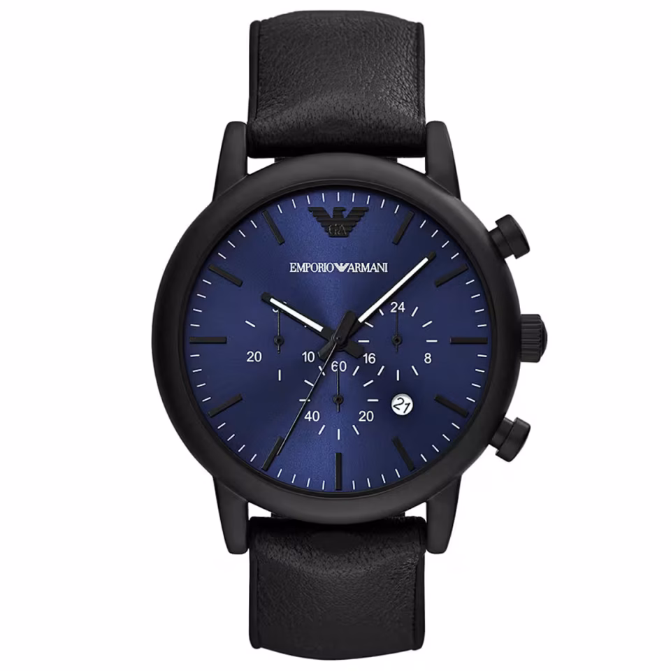 Emporio Armani AR11351 Erkek Kol Saati
