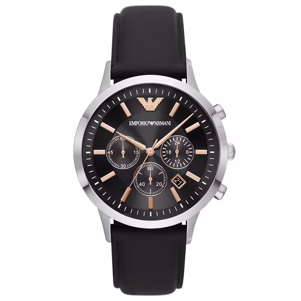 Emporio Armani AR11431 Erkek Kol Saati