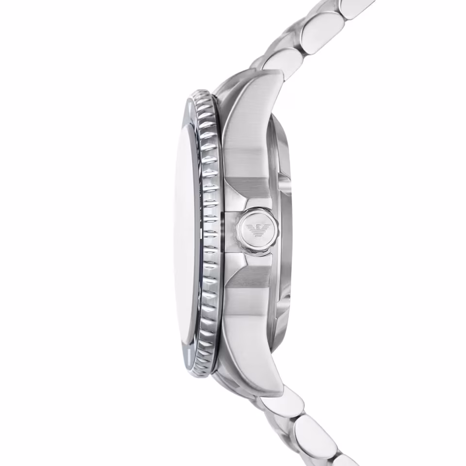 Emporio Armani AR60080 Erkek Kol Saati