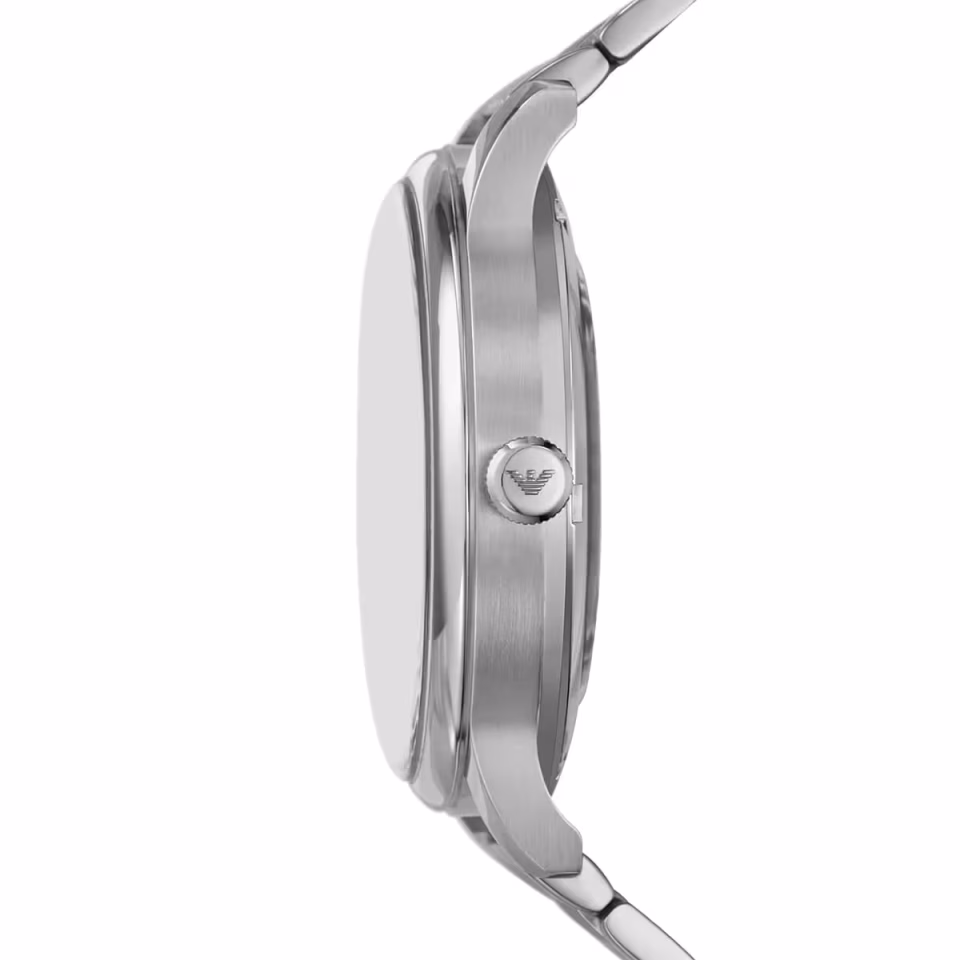 Emporio Armani AR60082 Erkek Kol Saati
