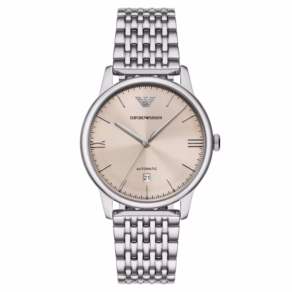 Emporio Armani AR60082 Erkek Kol Saati