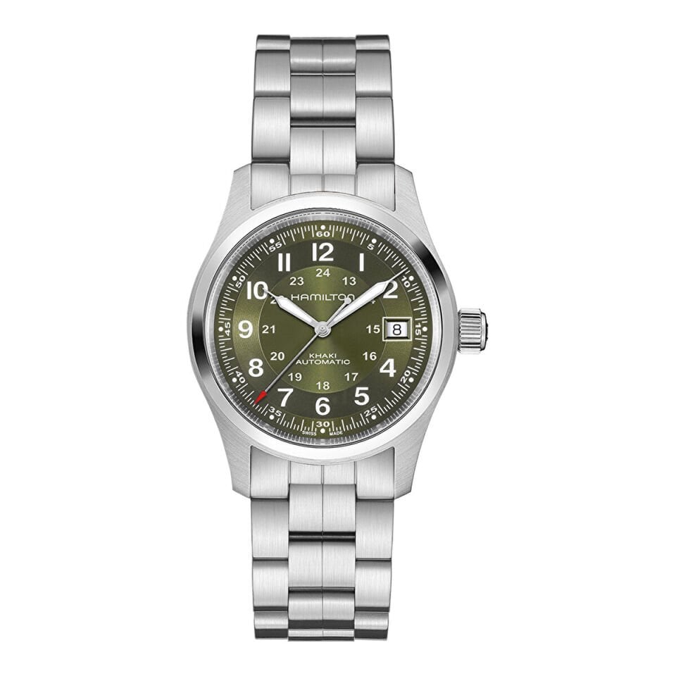 Hamilton Khaki Field Auto 38mm H70455160