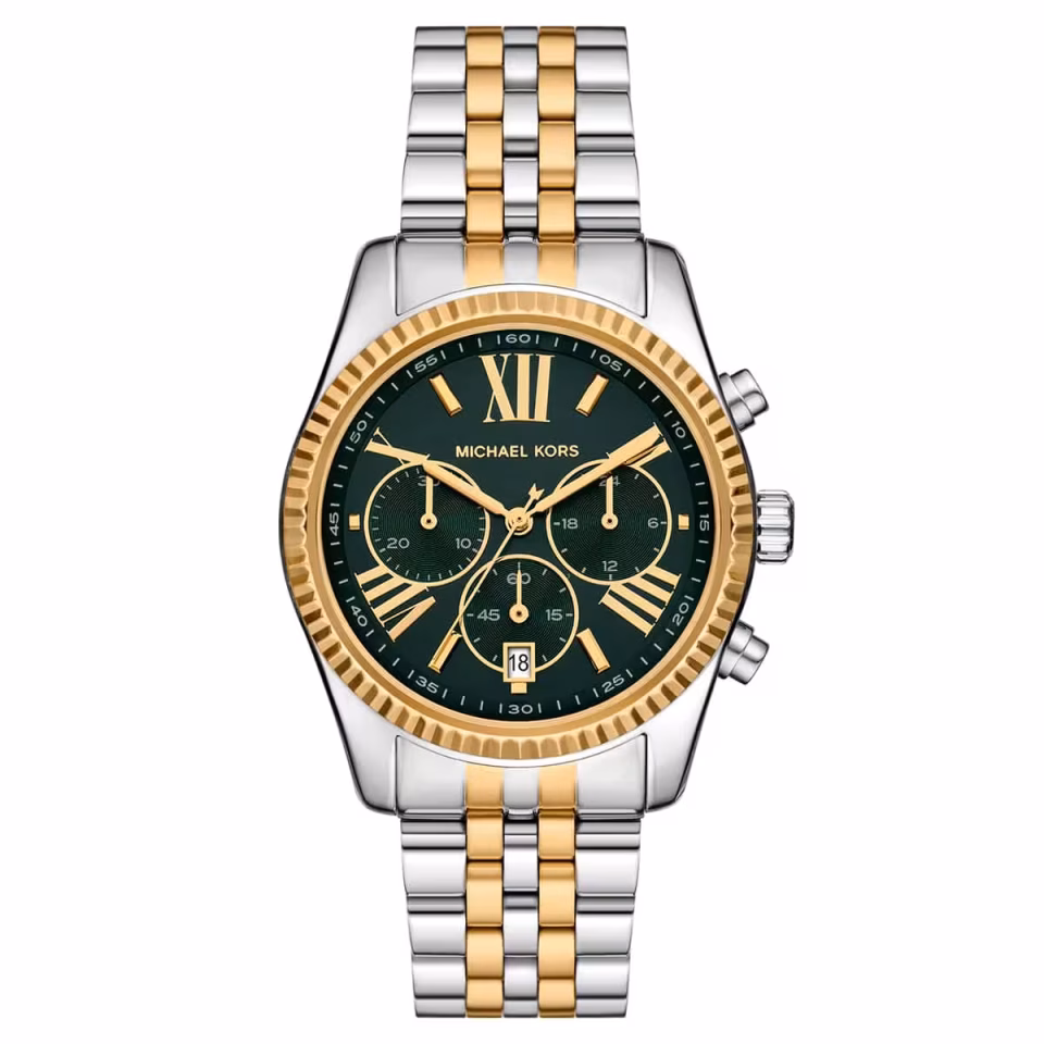 Michael Kors MK4984 Kadın Kol Saati