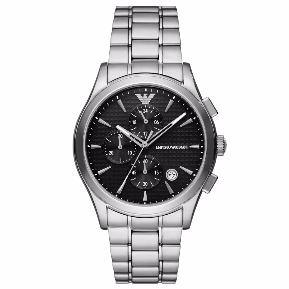 Emporio Armani AR11602 Erkek Kol Saati