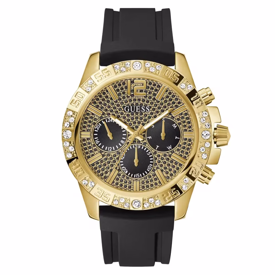 Guess GUGW0909G2 Erkek Kol Saati