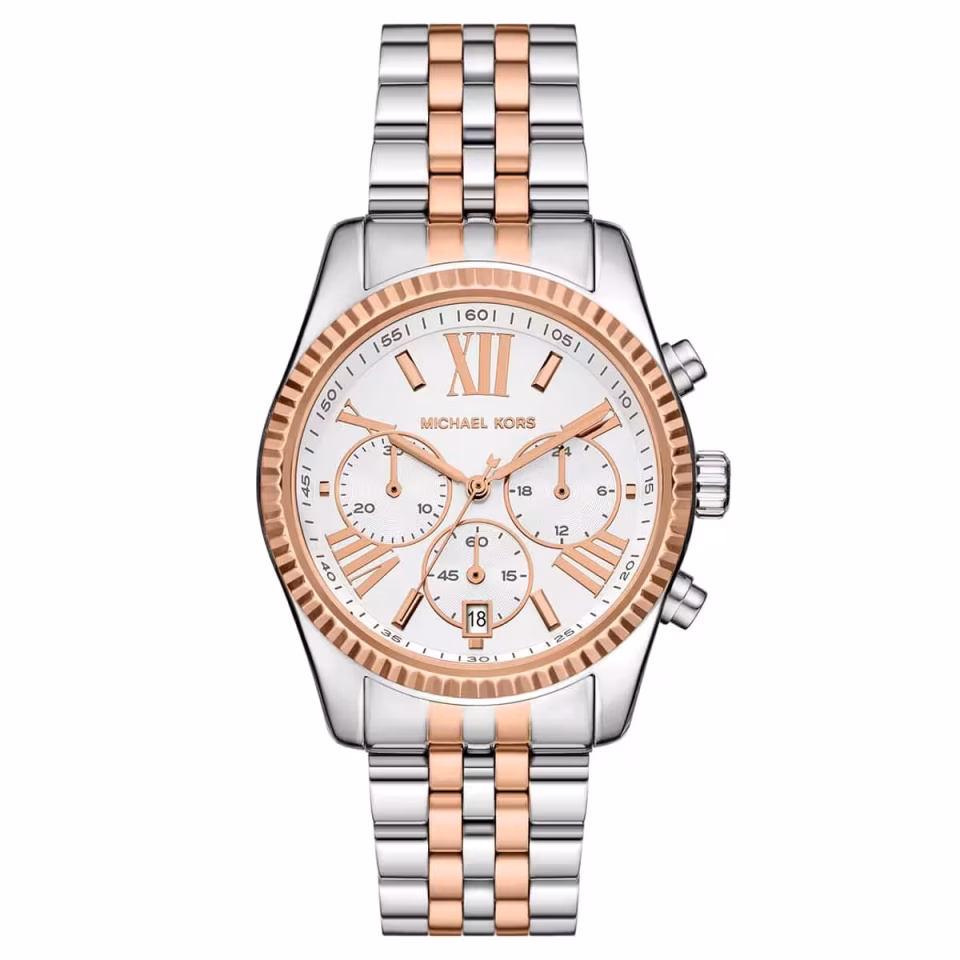 Michael Kors MK4985 Kadın Kol Saati