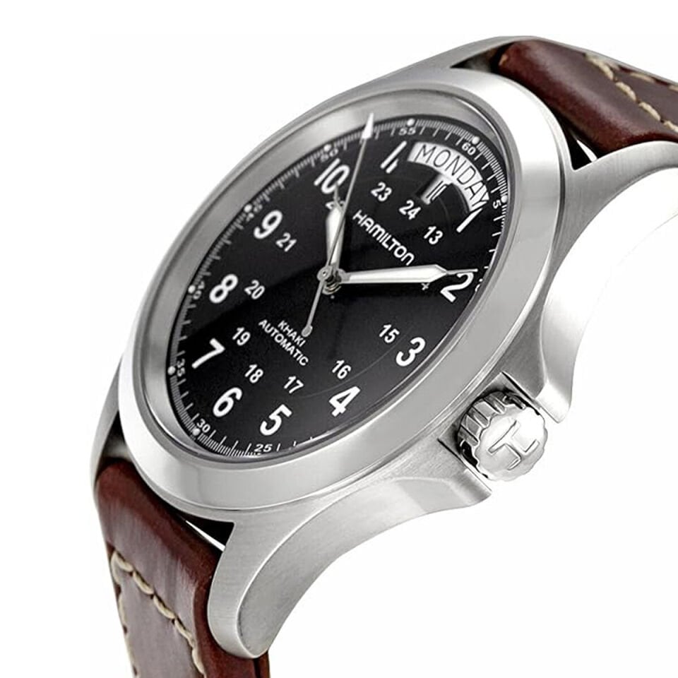 Hamilton Khaki King H64455533 Kol Saati