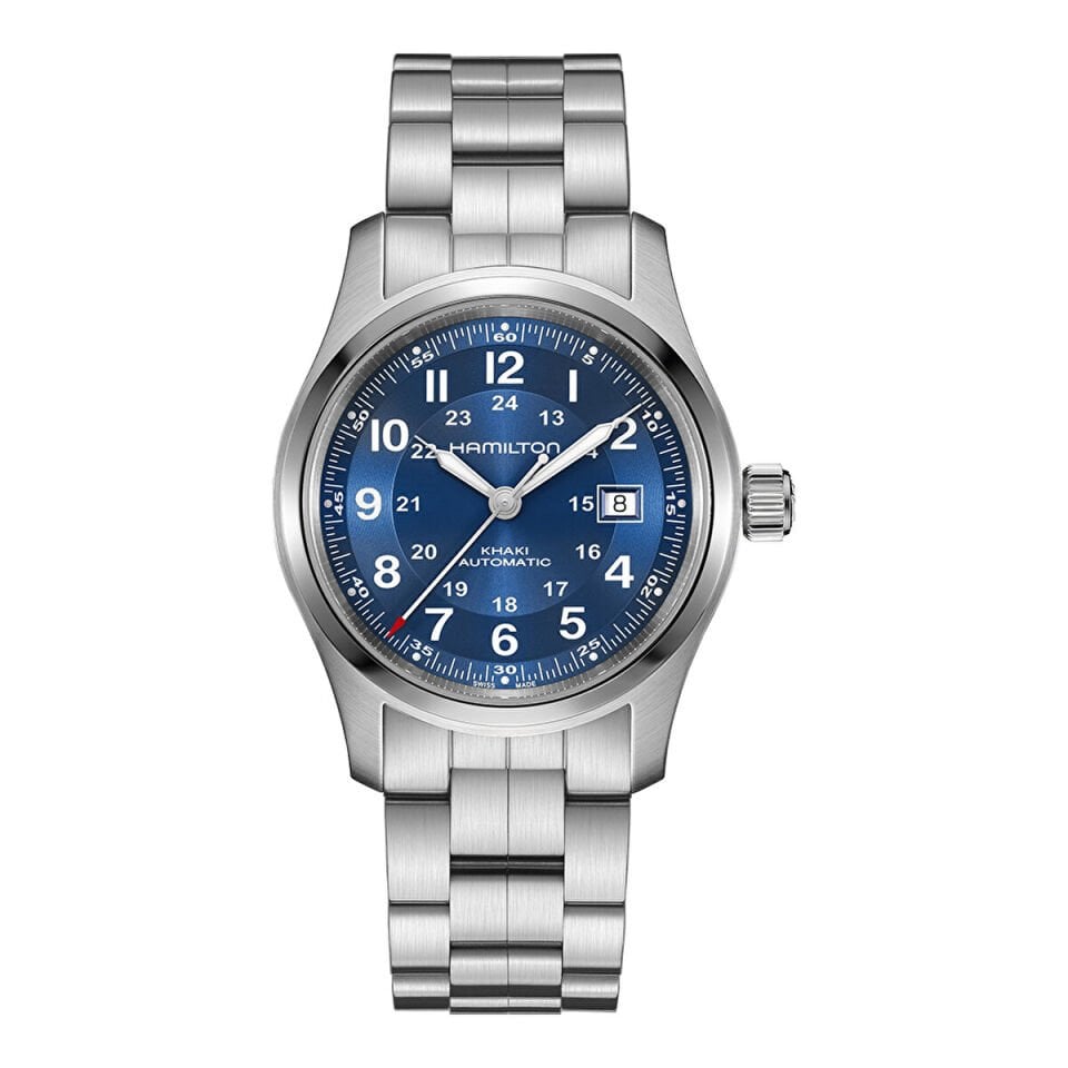 Hamilton Khaki Field Auto 42mm H70605140