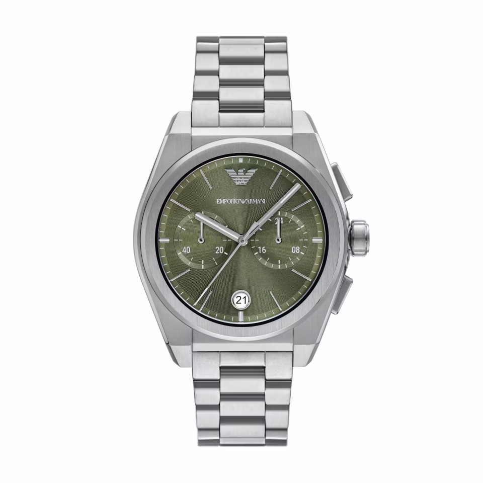 Emporio Armani AR11640 Erkek Kol Saati