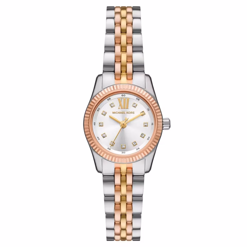 Michael Kors MK4987 Kadın Kol Saati