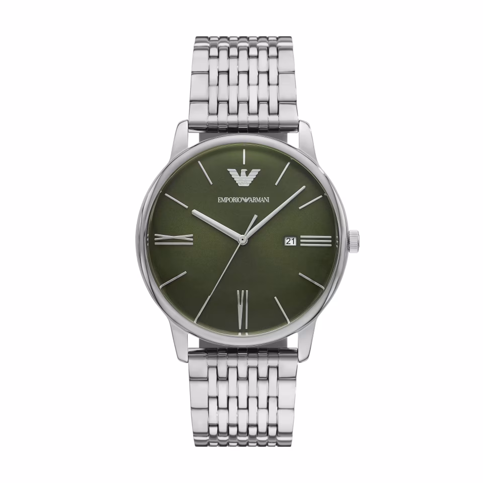 Emporio Armani AR11644 Erkek Kol Saati