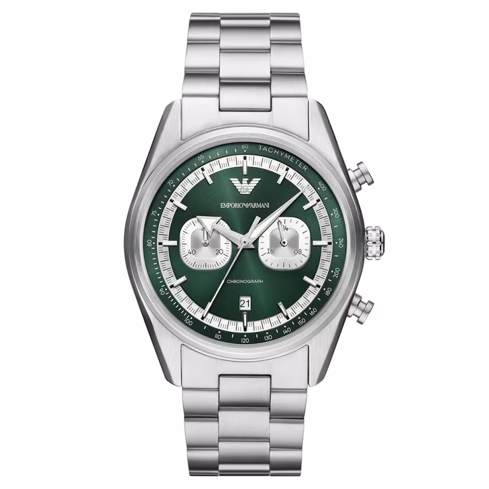 Emporio Armani AR11637 Erkek Kol Saati