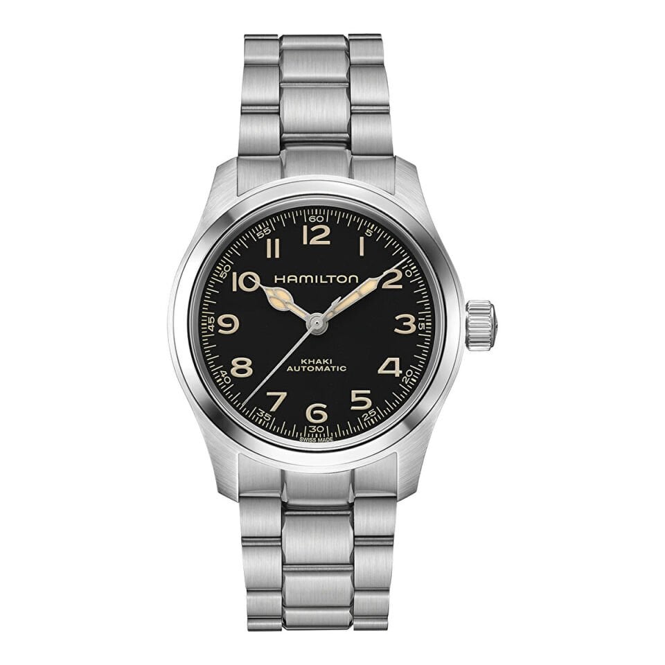 Hamilton Khaki Field Murph H70405130 Kol Saati