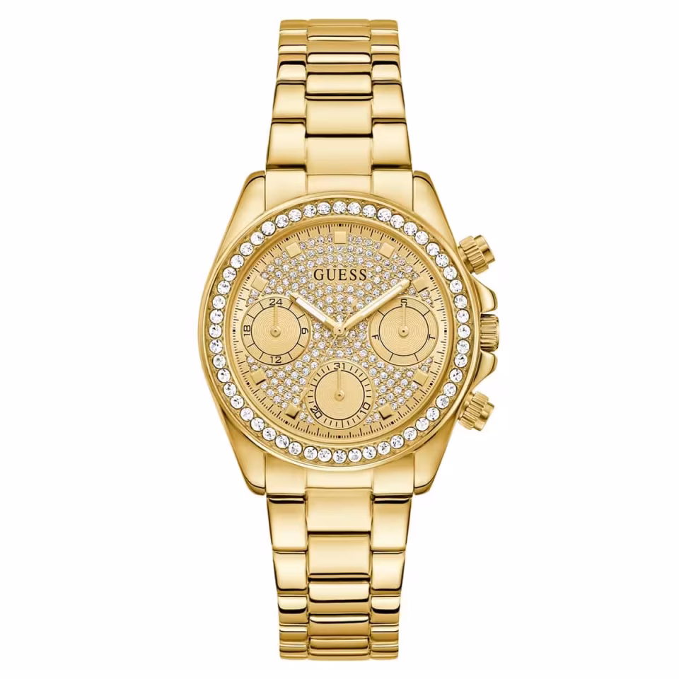 Guess GUGW1037L2 Kadın Kol Saati