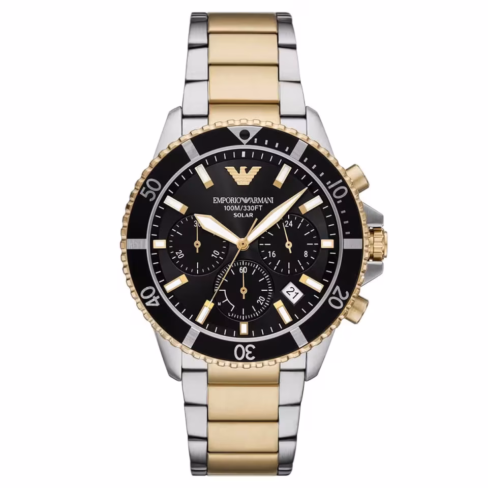 Emporio Armani AR11680 Erkek Kol Saati