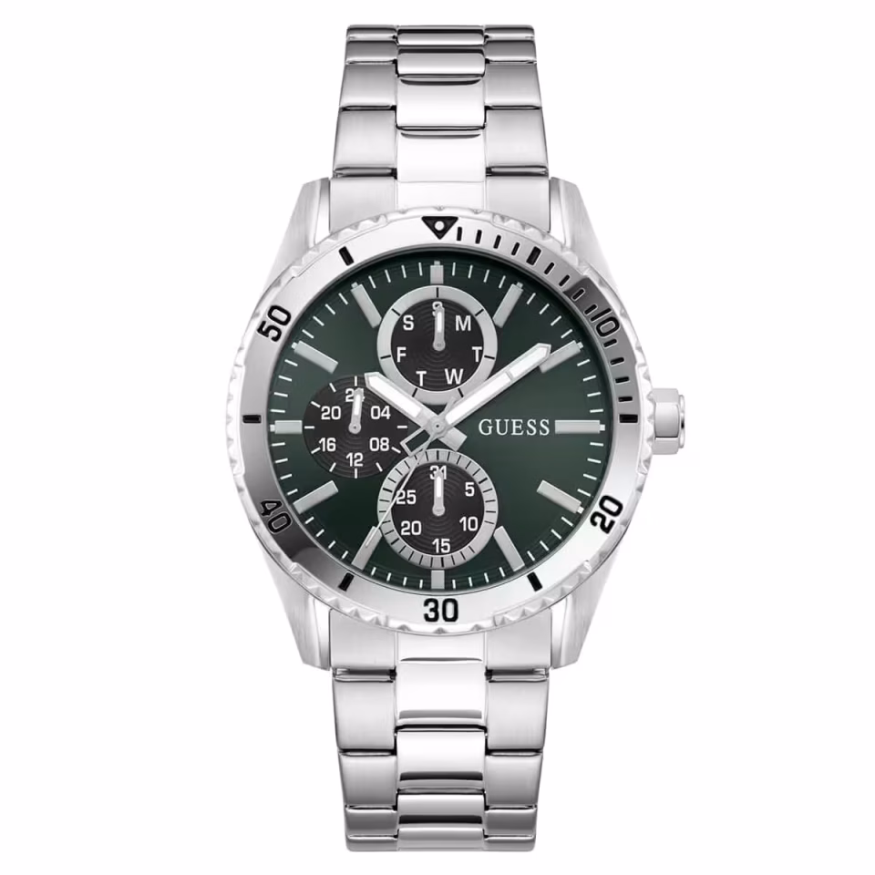 Guess GUGW1061G1 Erkek Kol Saati