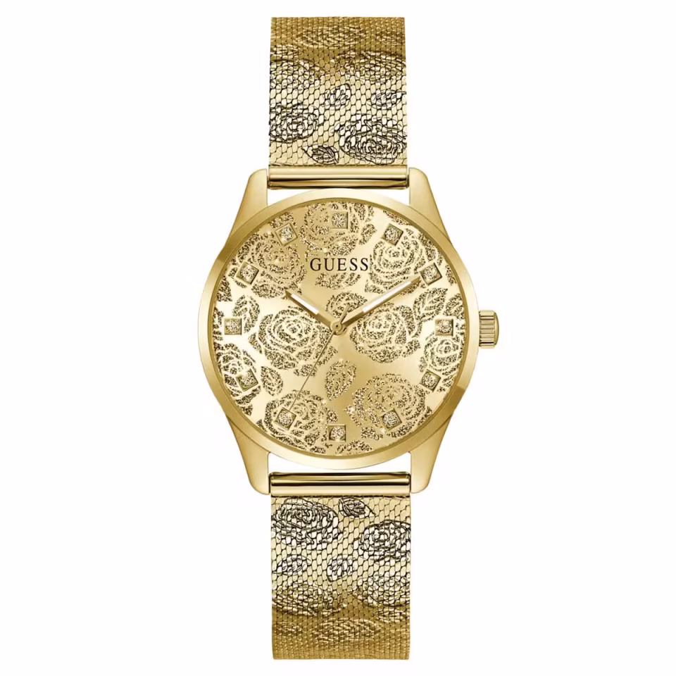 Guess GUGW1040L2 Kadın Kol Saati