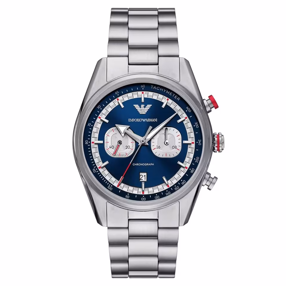 Emporio Armani AR11676 Erkek Kol Saati
