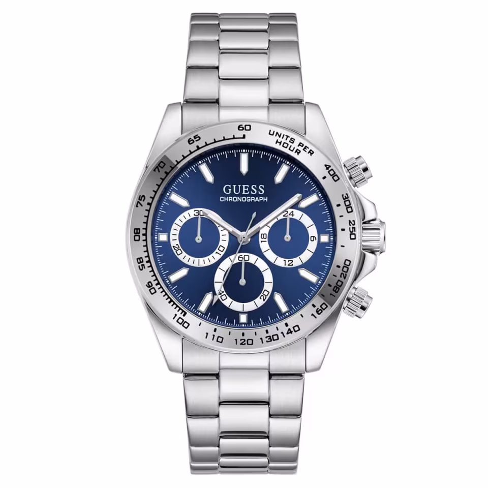 Guess GUGW1058G7 Erkek Kol Saati