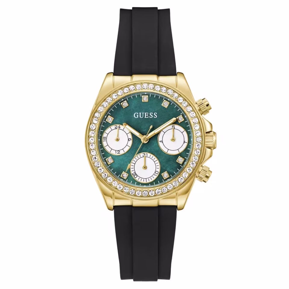 Guess GUGW1038L2 Kadın Kol Saati