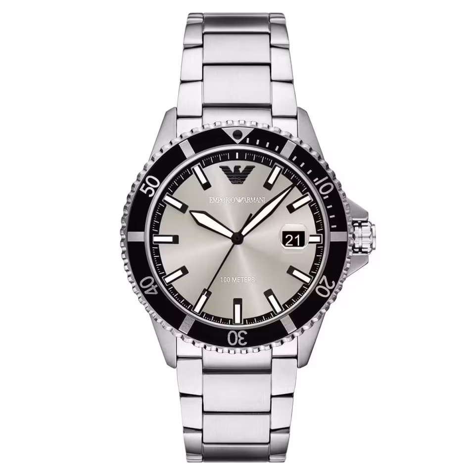 Emporio Armani AR11683 Erkek Kol Saati