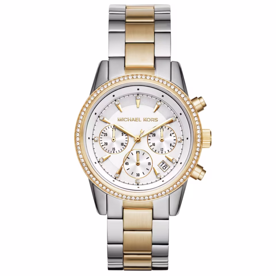 Michael Kors MK6474 Kadın Kol Saati