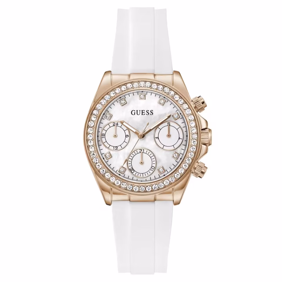 Guess GUGW1038L4 Kadın Kol Saati