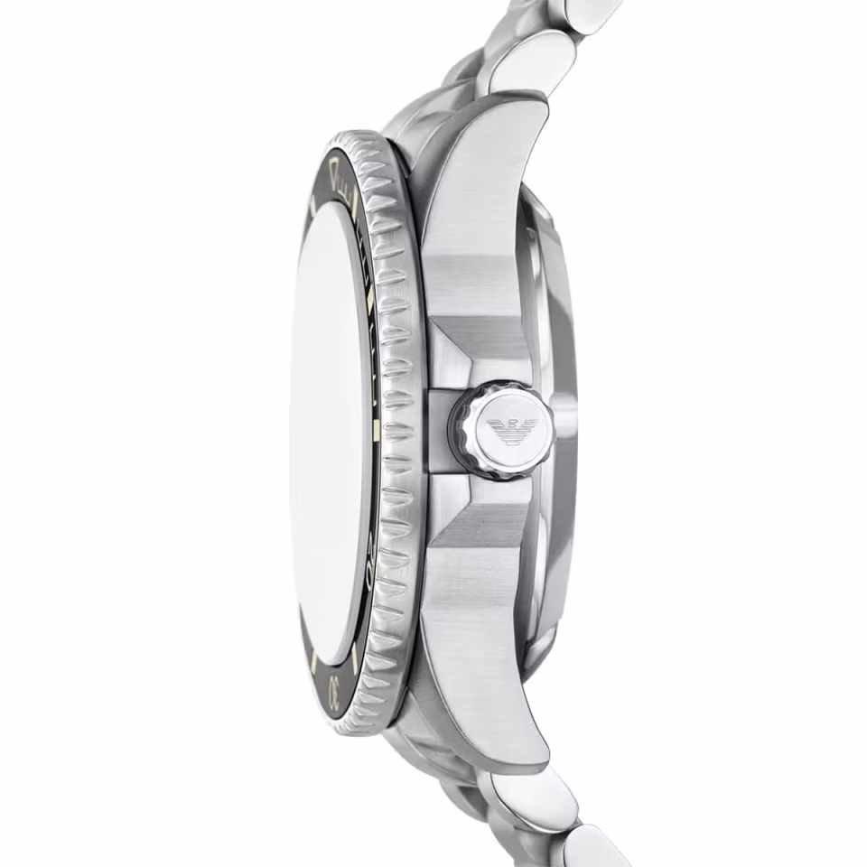 Emporio Armani AR60083 Erkek Kol Saati