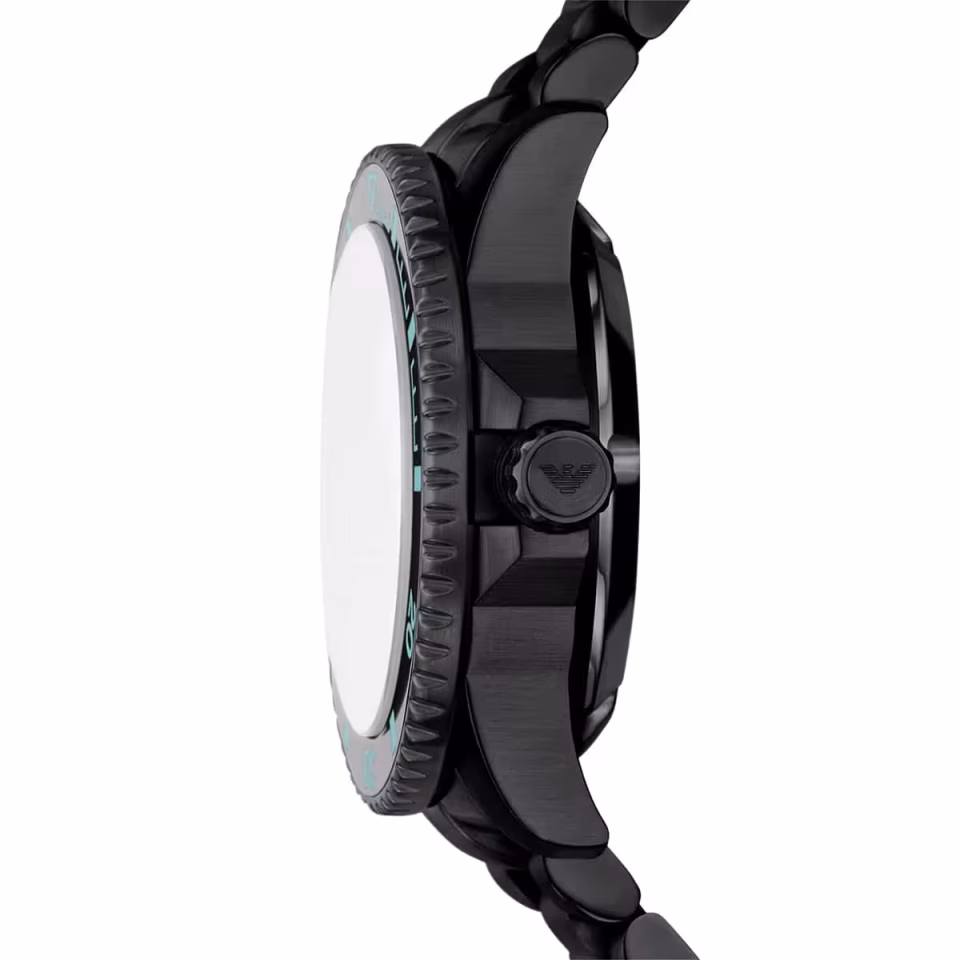 Emporio Armani AR60084 Erkek Kol Saati