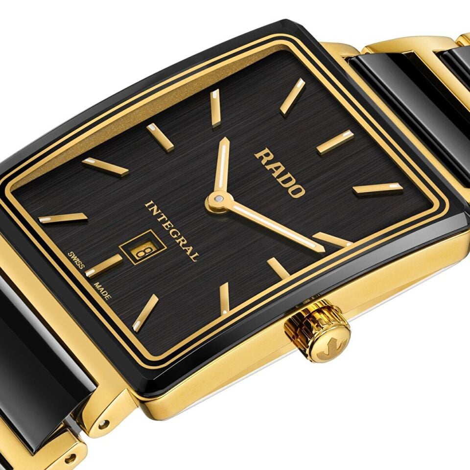 Rado integral R20258162 Kol Saati