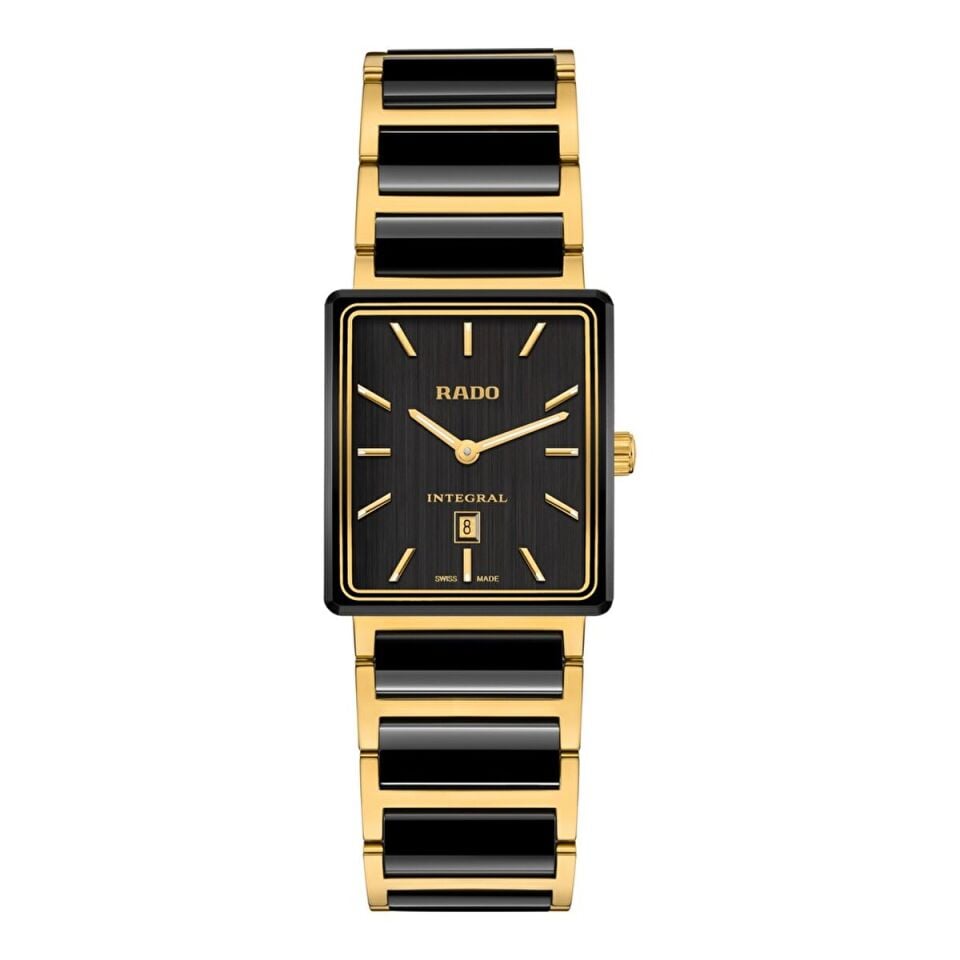 Rado integral R20258162 Kol Saati