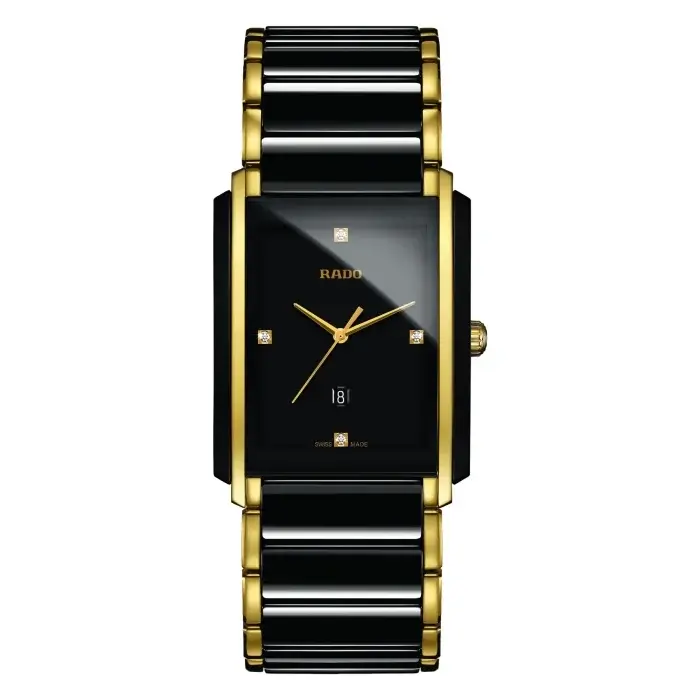 RADO R20204712 INTEGRAL DIAMONDS UNISEX KOL SAATİ