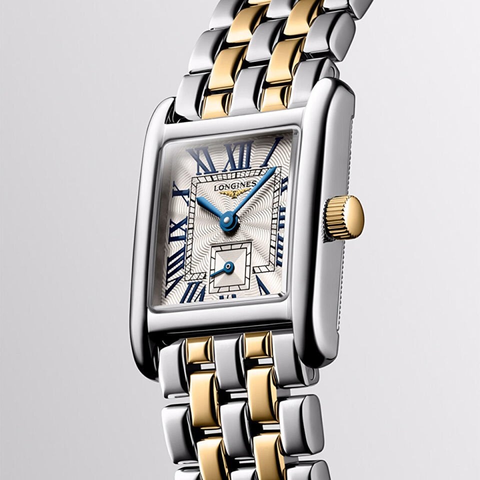 Longines Mini Dolcevita L52005707 Kol Saati