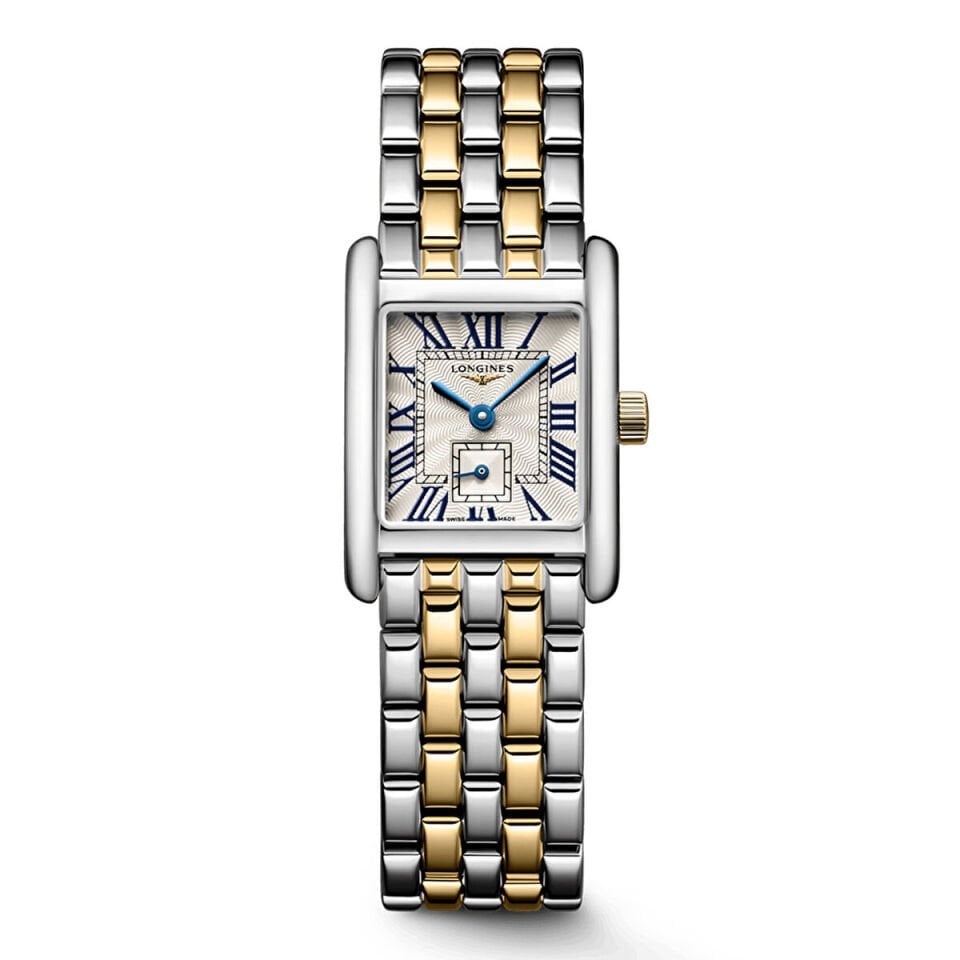Longines Mini Dolcevita L52005707 Kol Saati