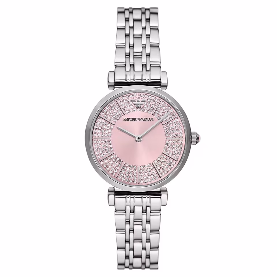 Emporio Armani AR11686 Kadın Kol Saati