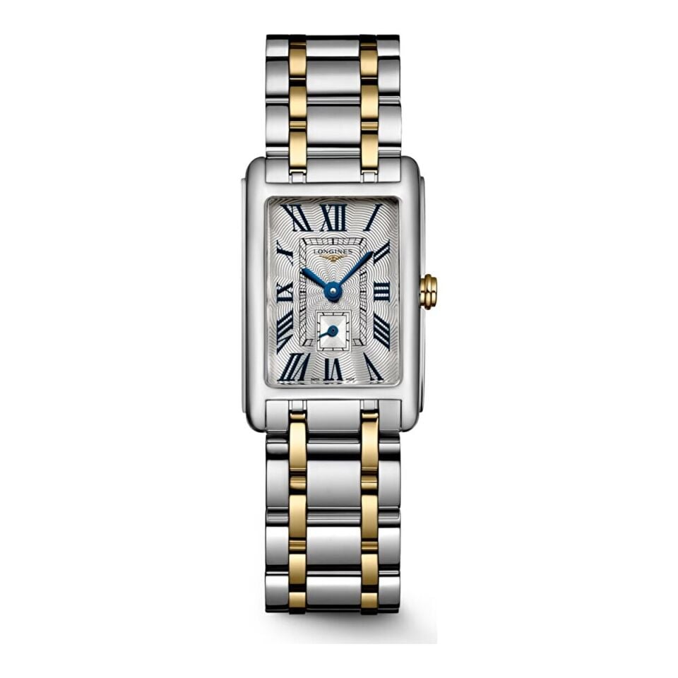 Longines L52555707 Kol Saati