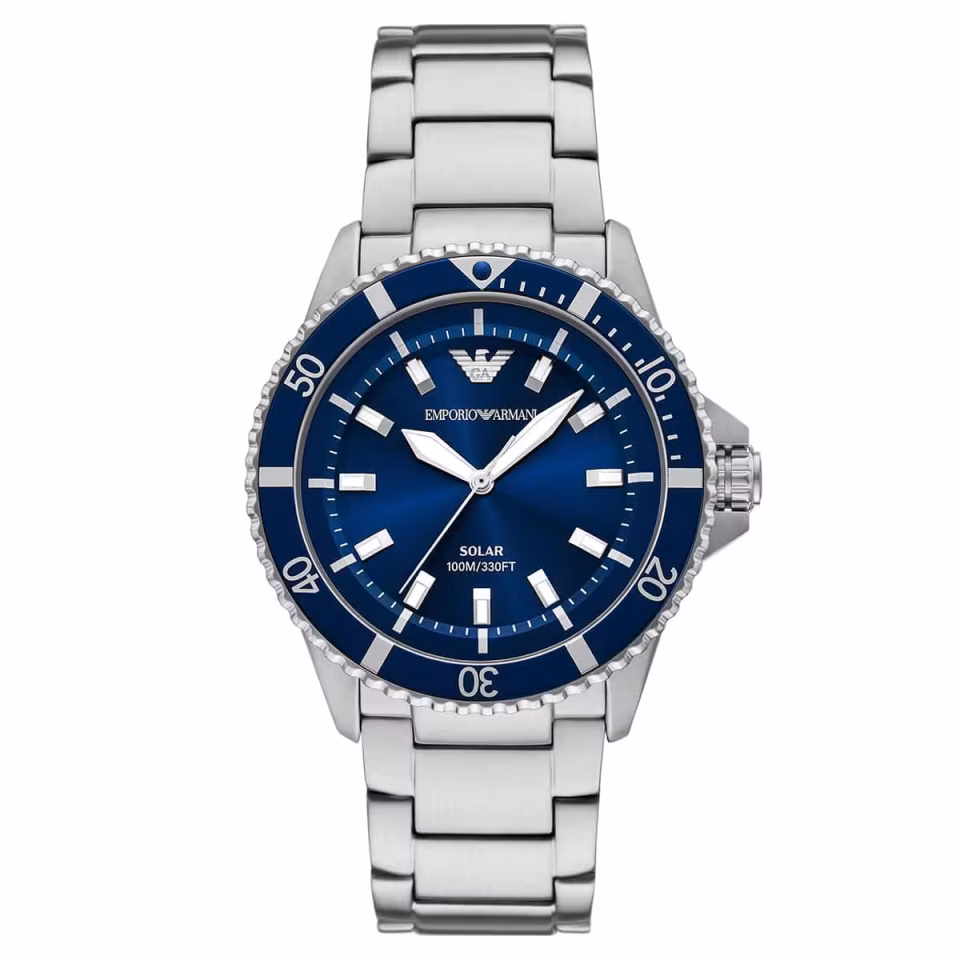 Emporio Armani AR11697 Erkek Kol Saati