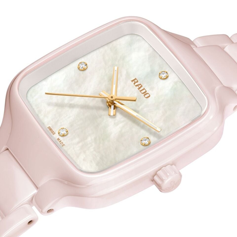 Rado True Square R27181902 Kol Saati