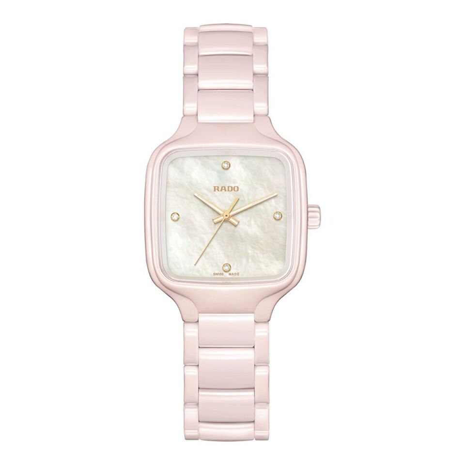 Rado True Square R27181902 Kol Saati