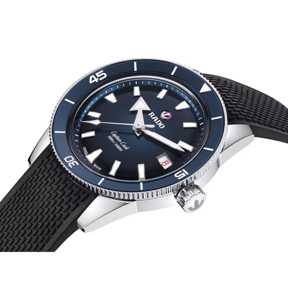 Captain Cook R32223229