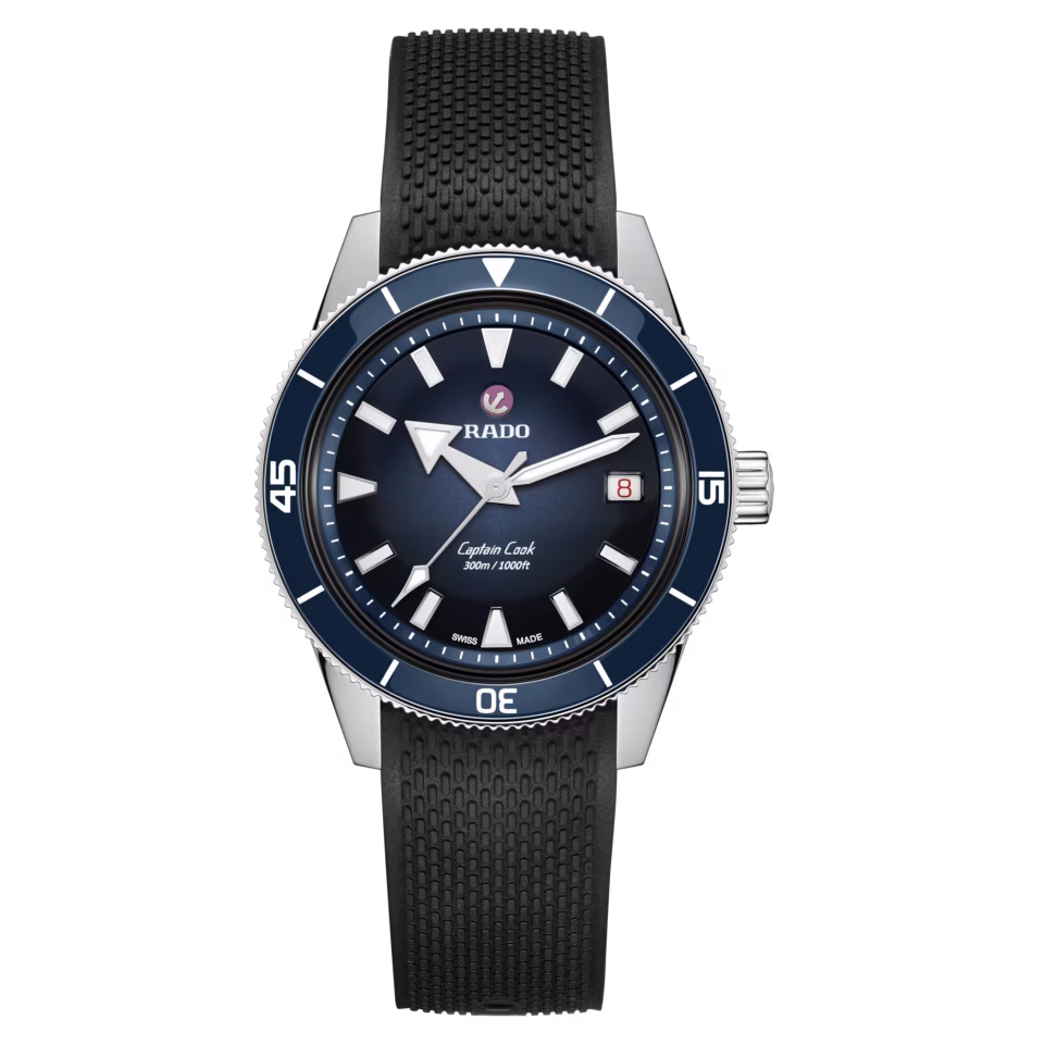Captain Cook R32223229