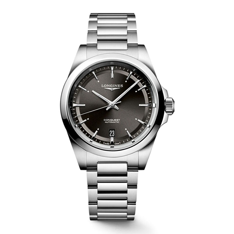 Longines Conquest L37204526 Kol Saati