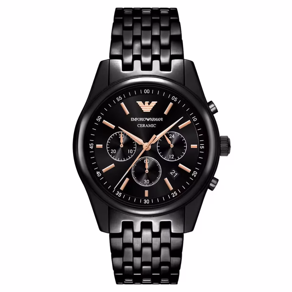Emporio Armani AR70015 Erkek Kol Saati