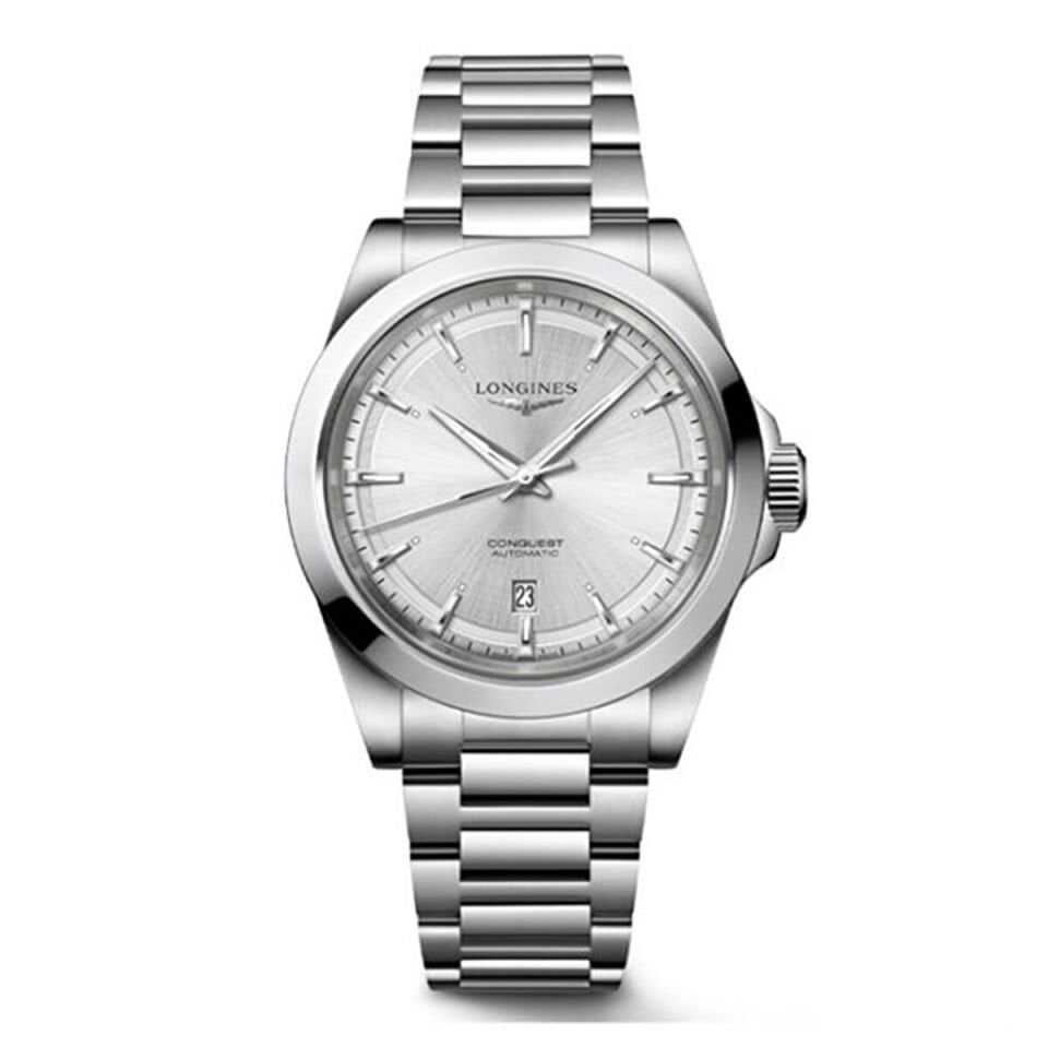 Longines Conquest L37204726 Kol Saati