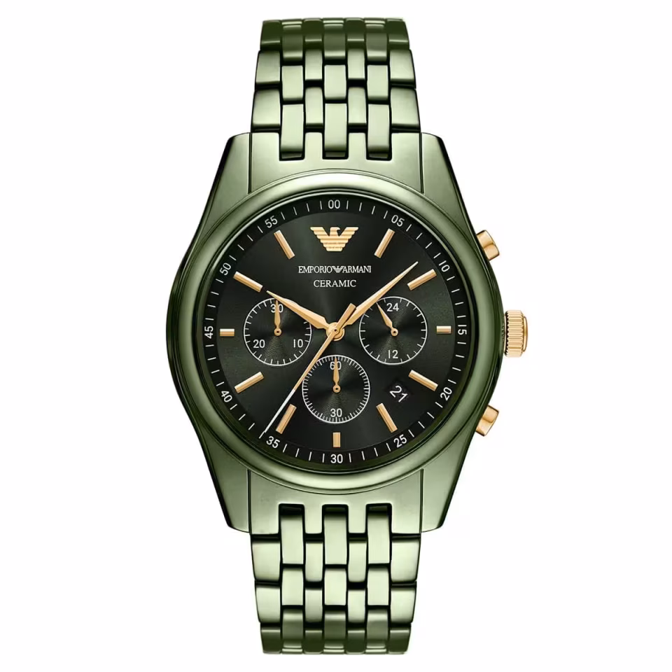 Emporio Armani AR70017 Erkek Kol Saati