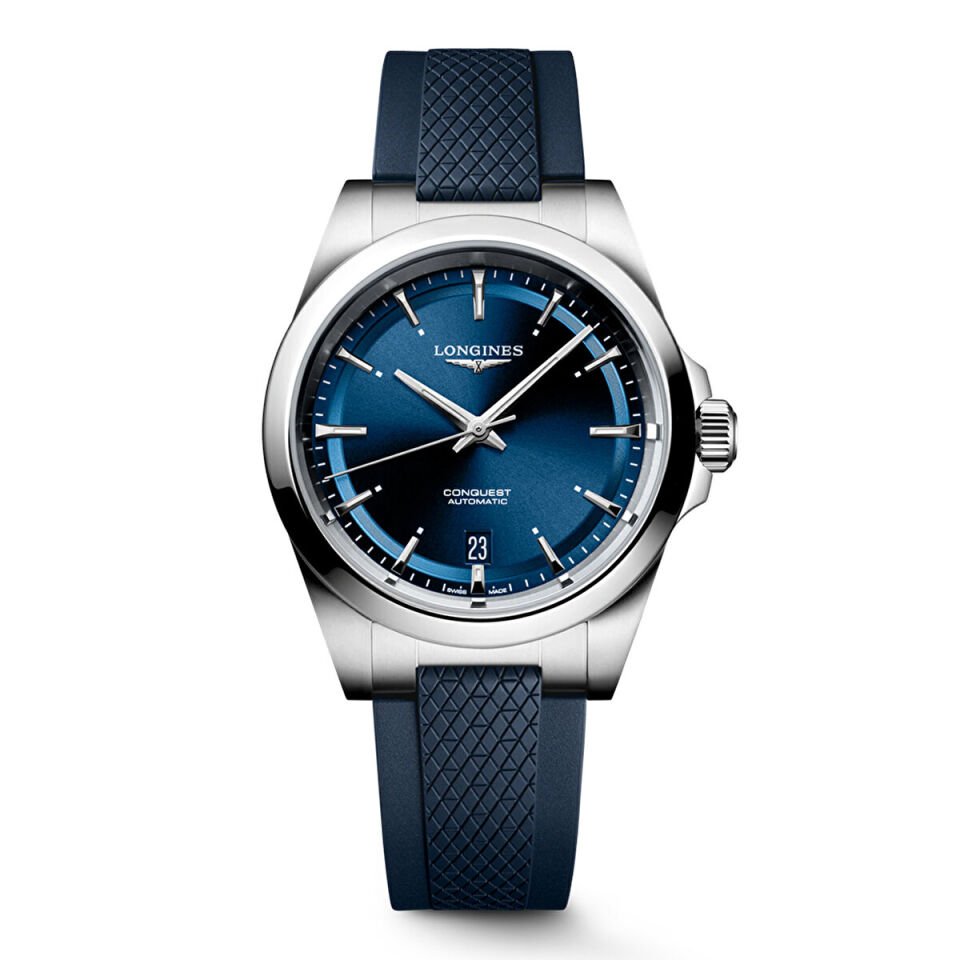 Longines Conquest Automatic L37204929 Kol Saati