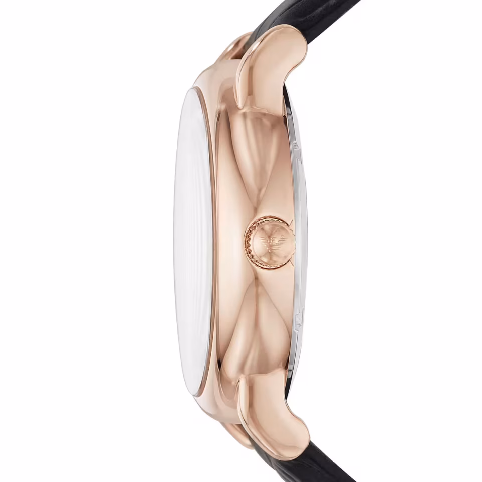 Emporio Armani AR60007 Erkek Kol Saati