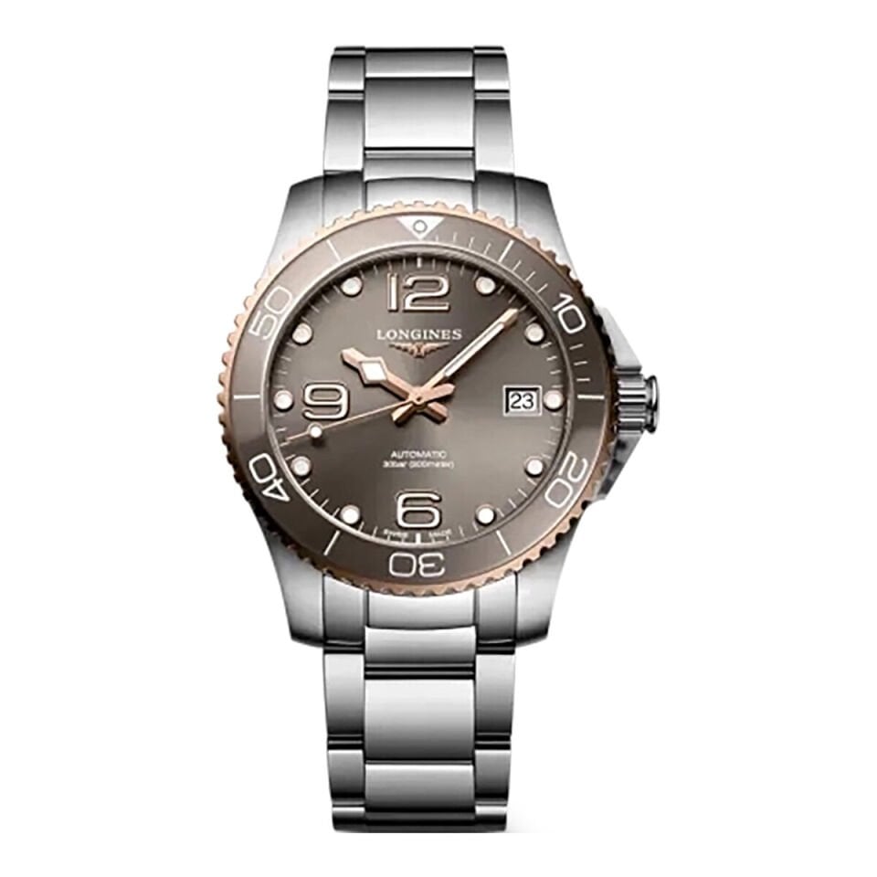 Longines Hydroconquest L37803786 Kol Saati