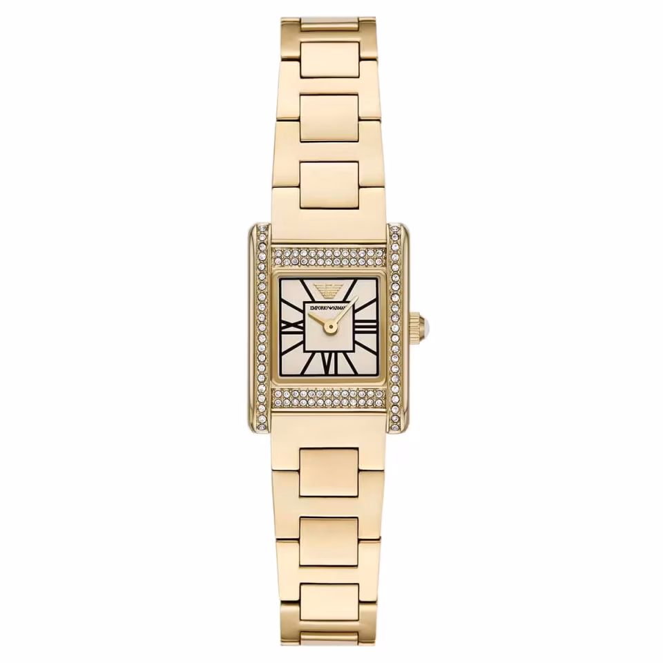 Emporio Armani AR11663 Kadın Kol Saati