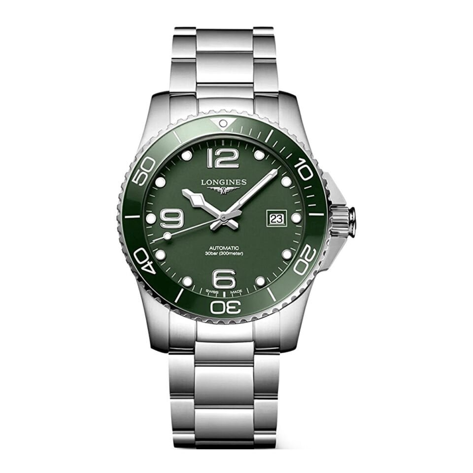 Longines Hydroconquest L37814066 Kol Saati